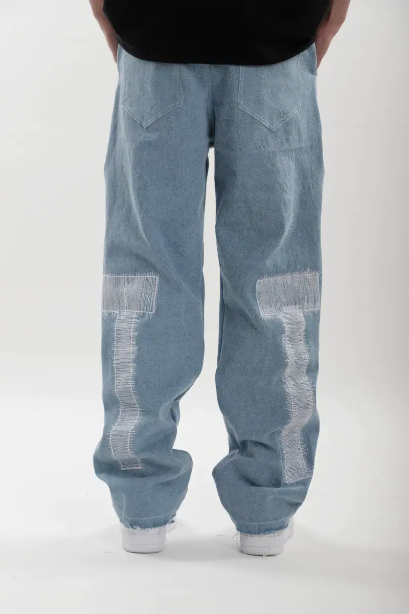 Thumbnail preview #2 for Rugged Jeans