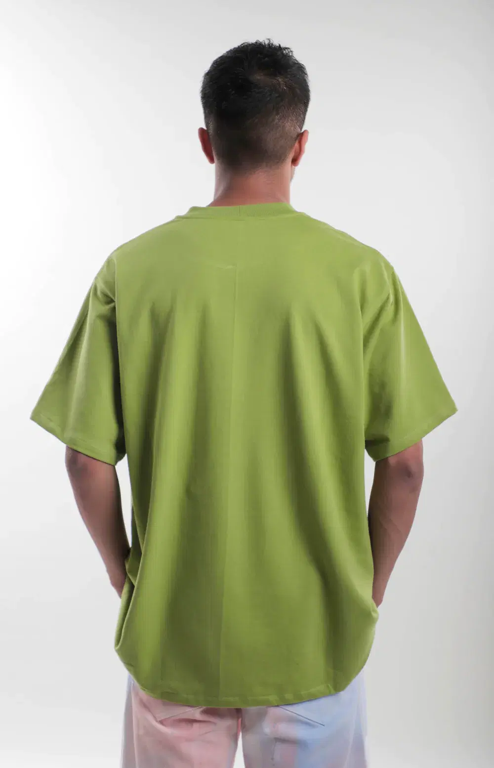 Thumbnail preview #1 for Religious Unity T-shirt