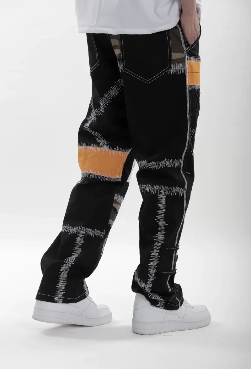 Thumbnail preview #3 for Punk Pants