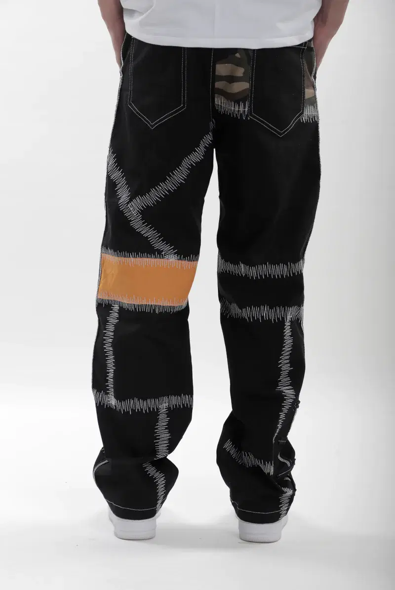 Thumbnail preview #2 for Punk Pants