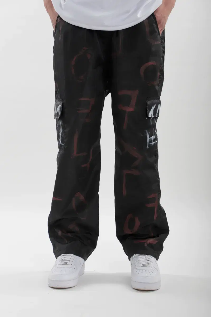 Thumbnail preview #3 for Reversible Cargo Pants