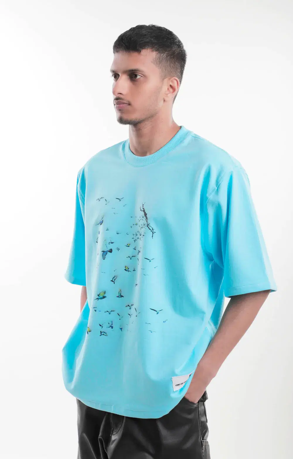 Thumbnail preview #2 for Break Free T-shirt