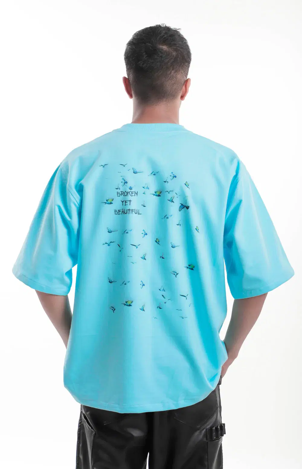 Thumbnail preview #1 for Break Free T-shirt