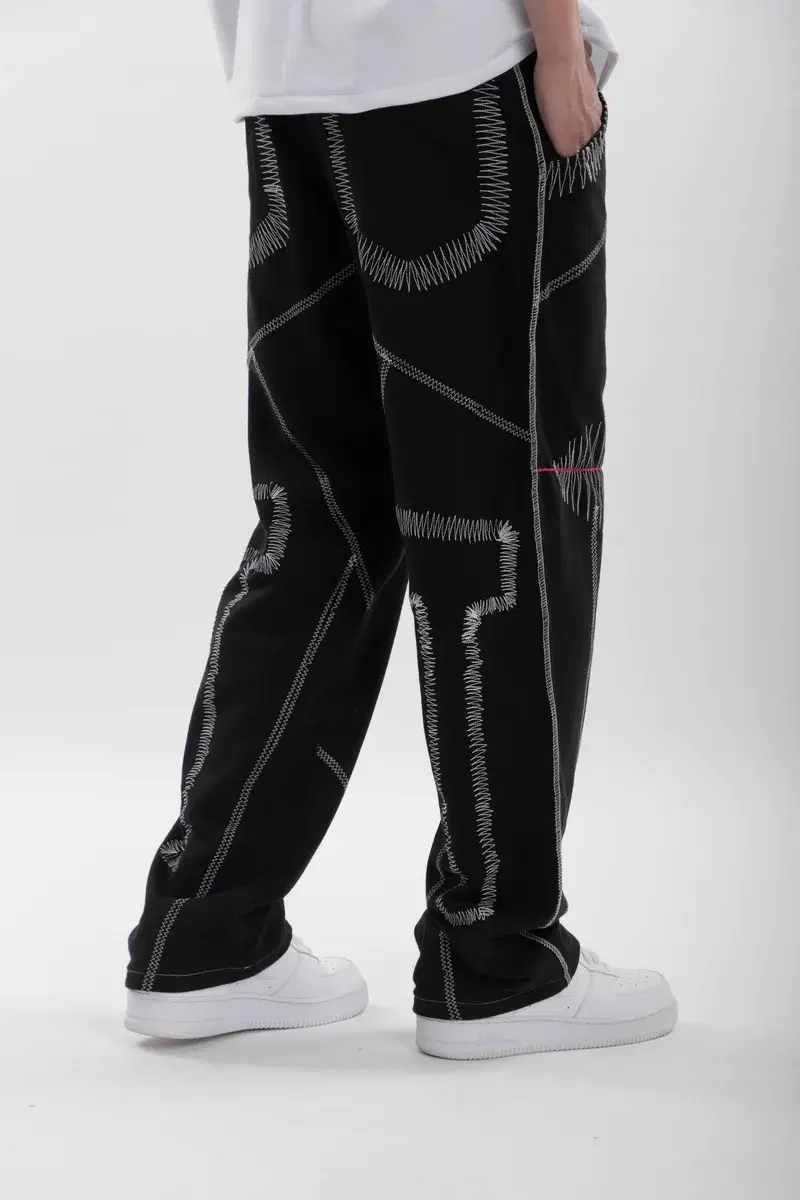 Thumbnail preview #1 for Punk Joggers