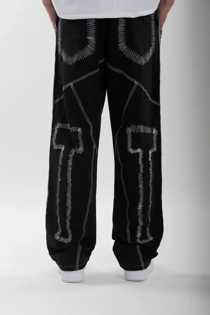 Thumbnail preview #2 for Punk Joggers
