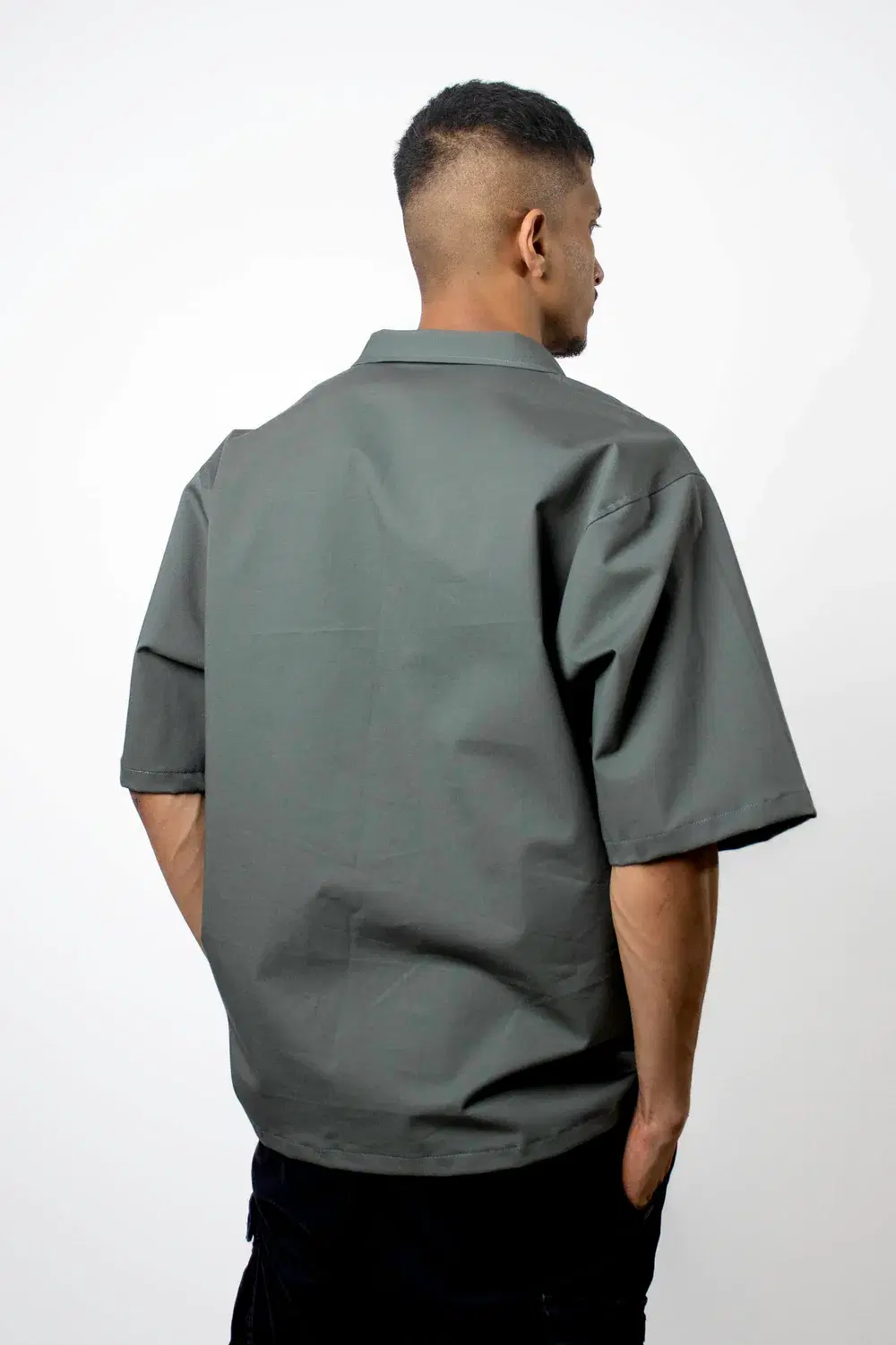 Thumbnail preview #1 for Yin Yang Shirt