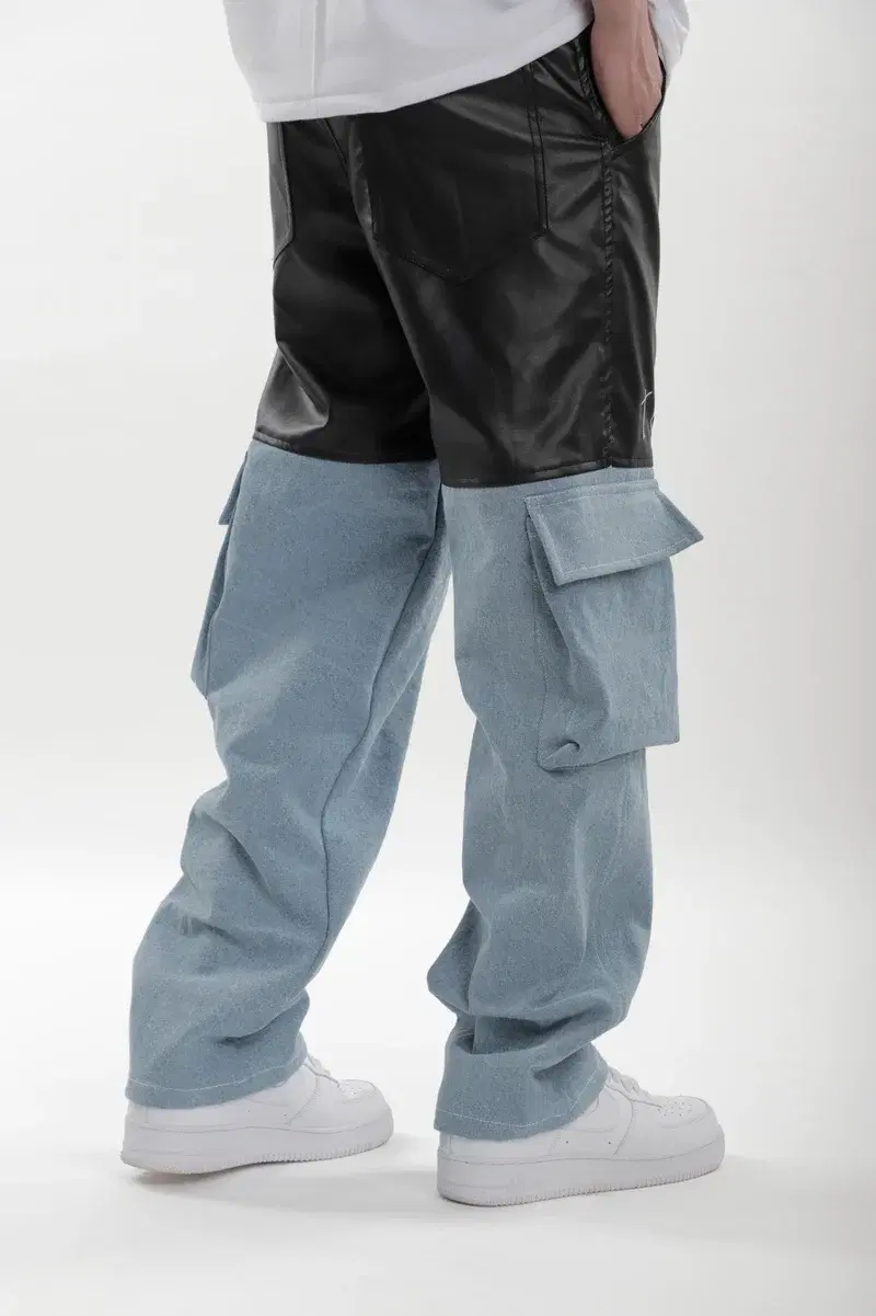 Thumbnail preview #3 for Toffle Segment Denims