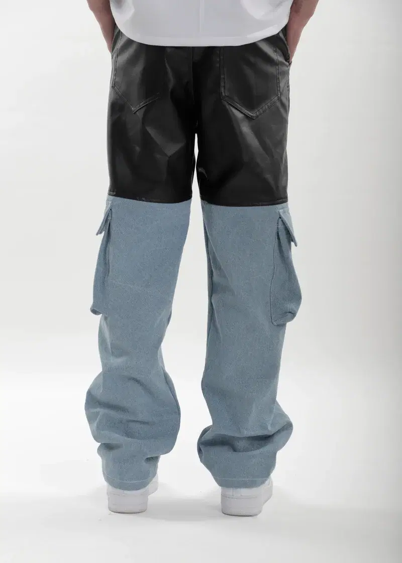 Thumbnail preview #1 for Toffle Segment Denims