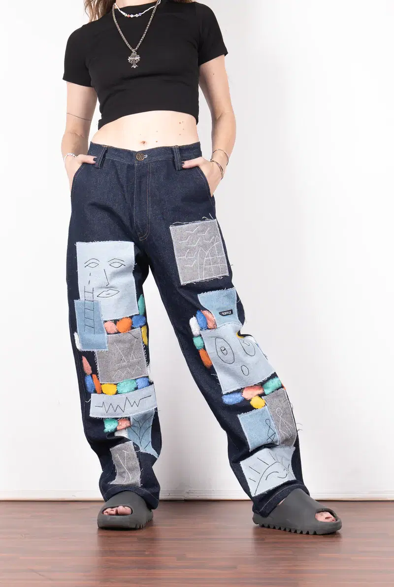 Thumbnail preview #2 for Moodboard Jeans