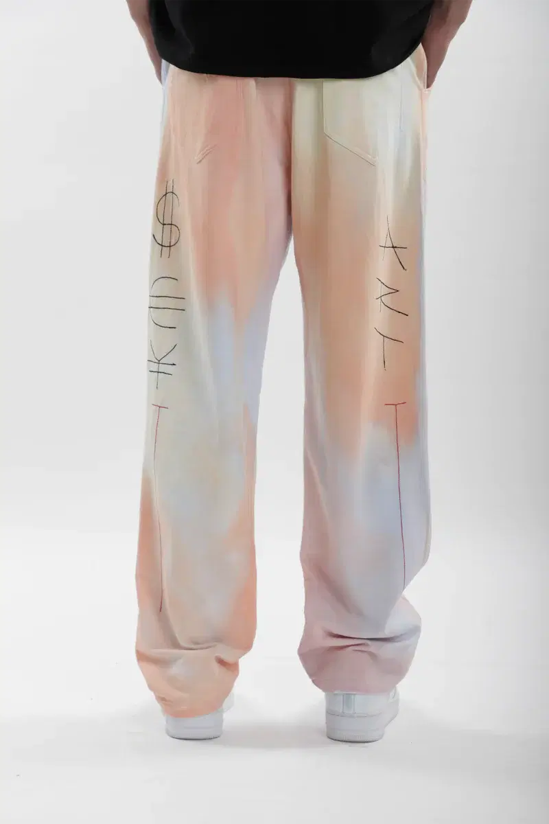 Thumbnail preview #2 for Artwork Joggers