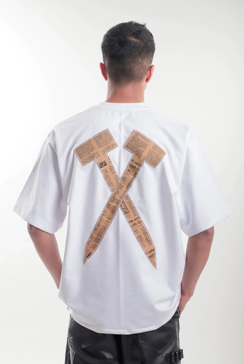 Thumbnail preview #1 for Legacy T-shirt