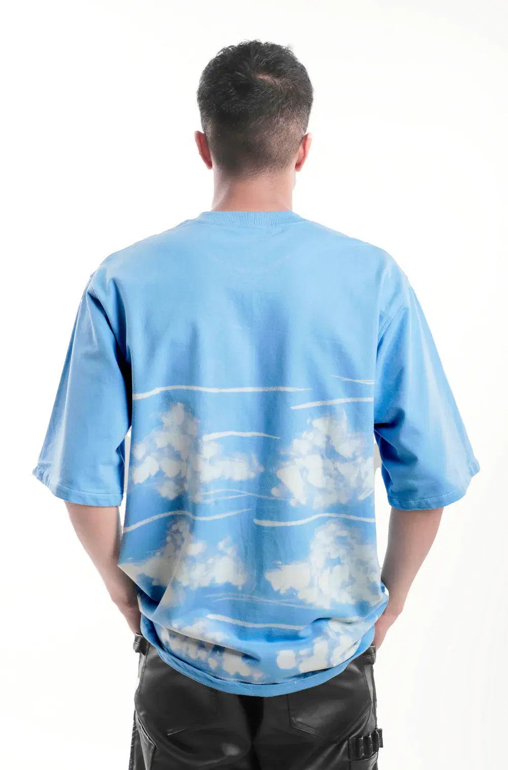 Thumbnail preview #1 for Mindset T-shirt