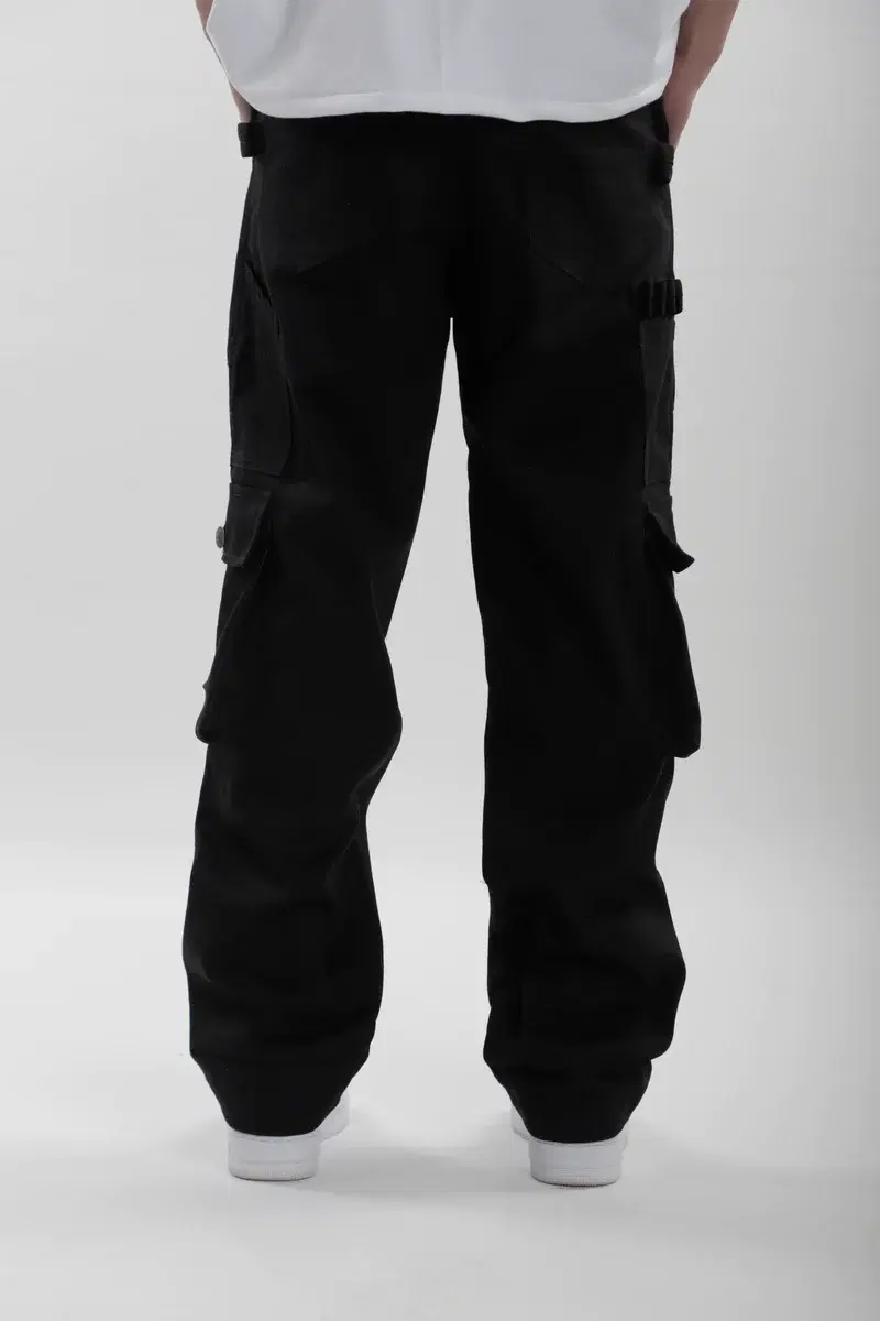 Thumbnail preview #1 for Black Carpenter Jeans