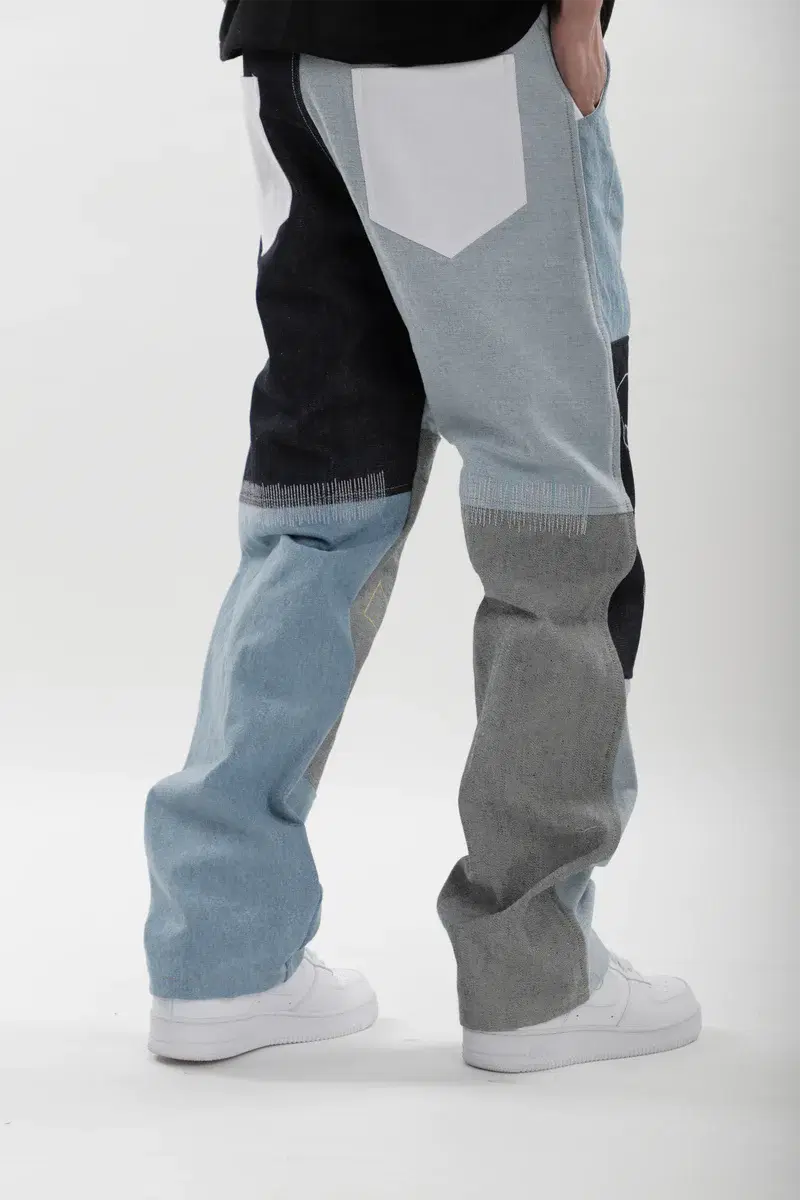 Thumbnail preview #3 for Dawn Art Jeans