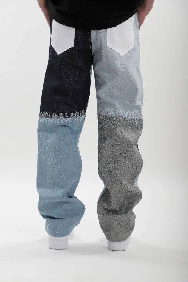 Thumbnail preview #1 for Dawn Art Jeans