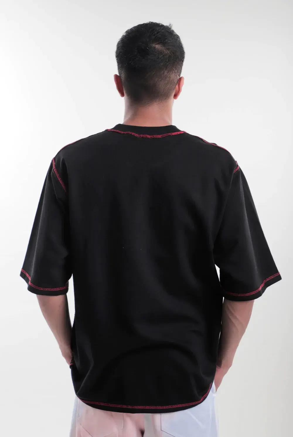 Thumbnail preview #1 for Acceptance T-shirt