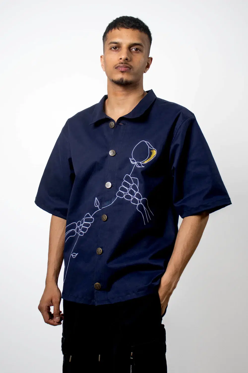 Empathy Shirt, a product by TOFFLE