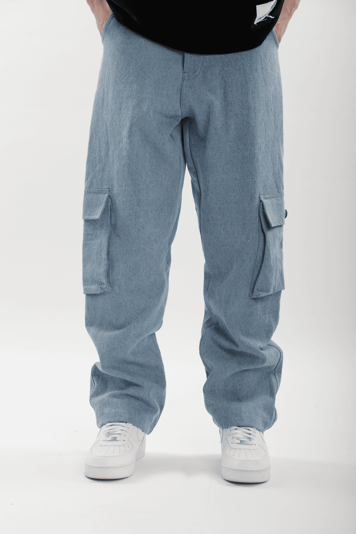 Thumbnail preview #2 for Artistic Carpenter Jeans