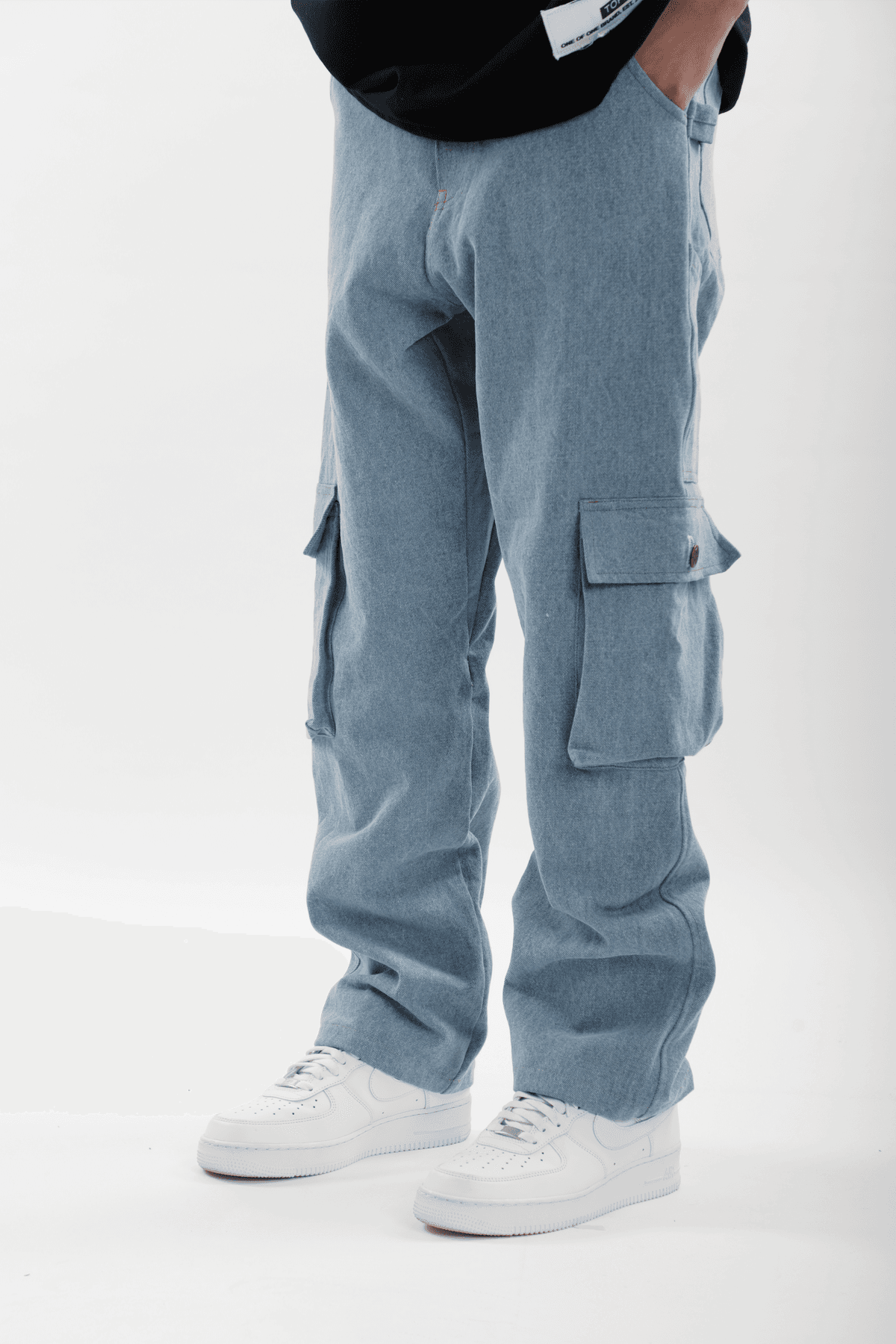 Thumbnail preview #1 for Artistic Carpenter Jeans