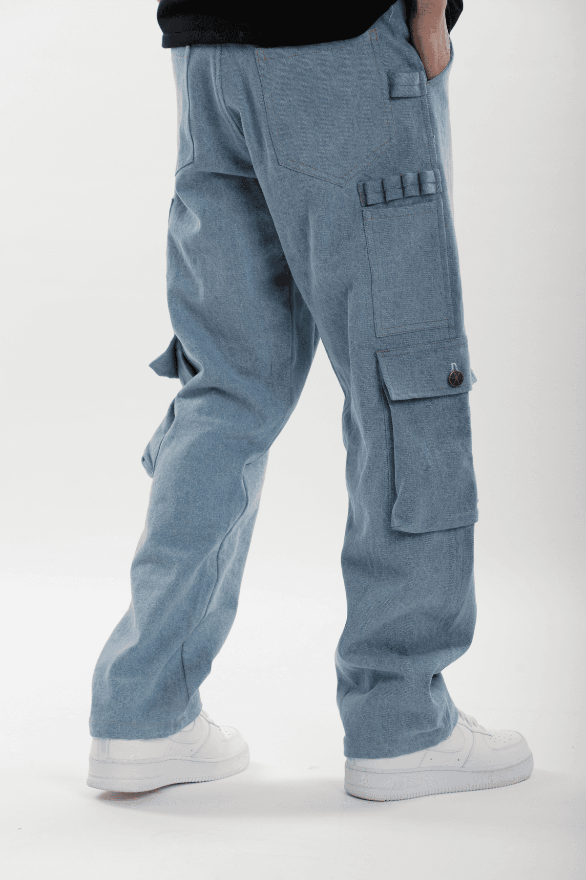 Artistic Carpenter Jeans, a product by TOFFLE