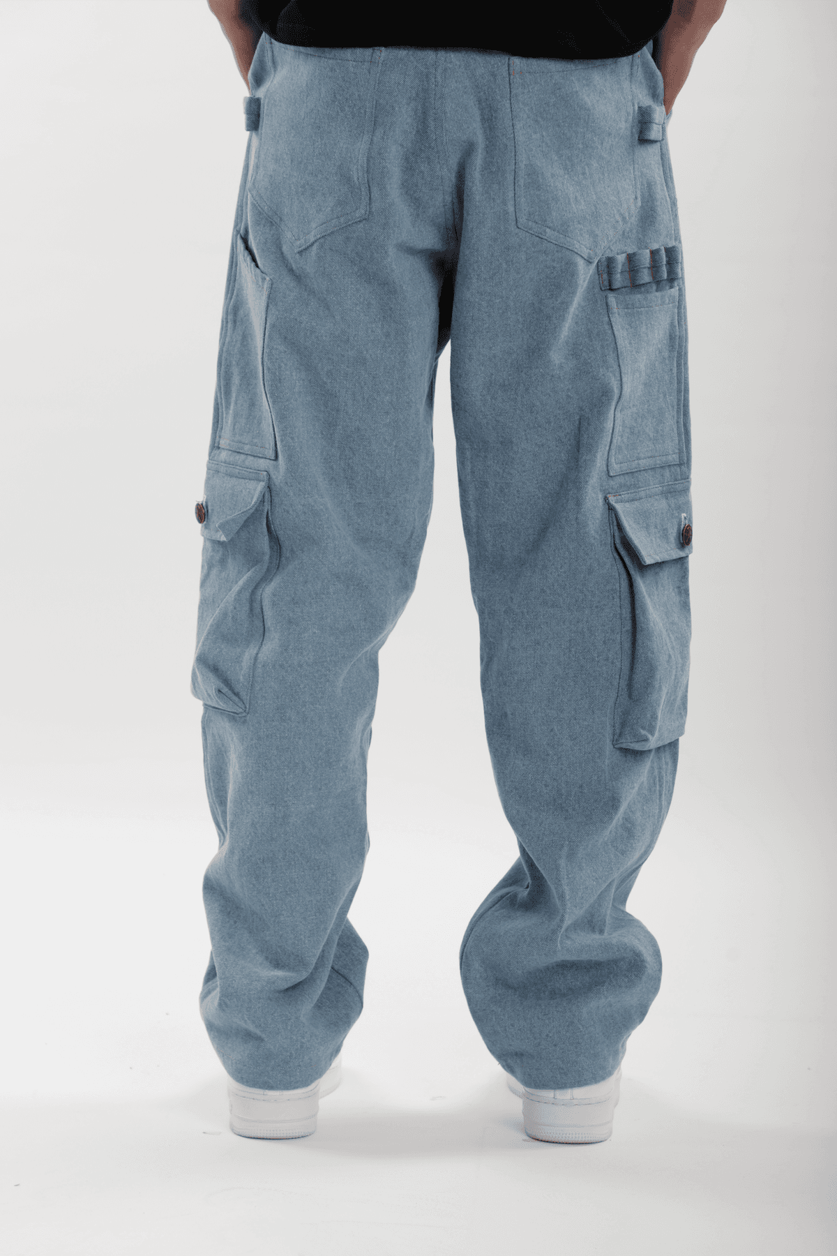 Thumbnail preview #3 for Artistic Carpenter Jeans