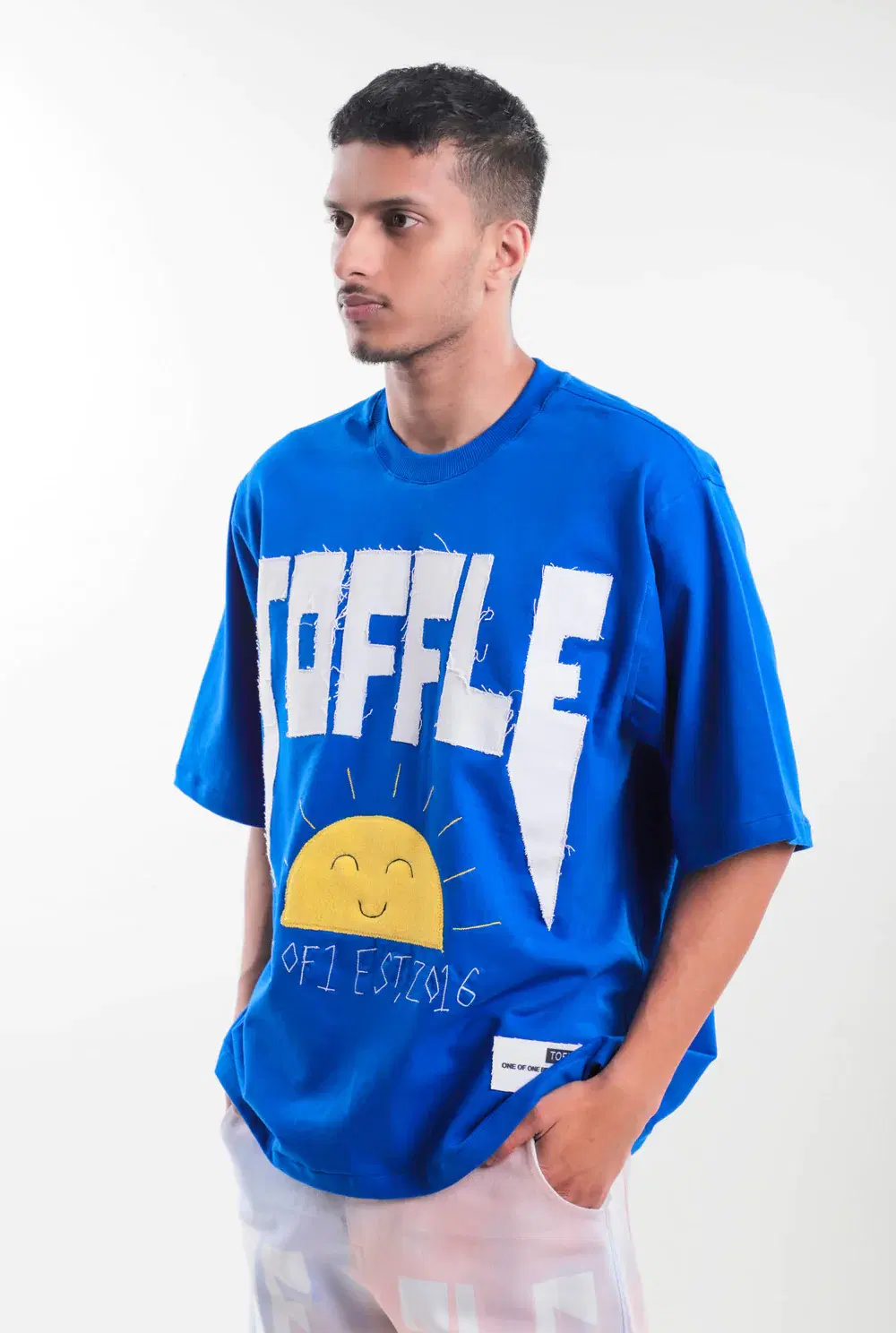 Thumbnail preview #2 for Dawn T-shirt