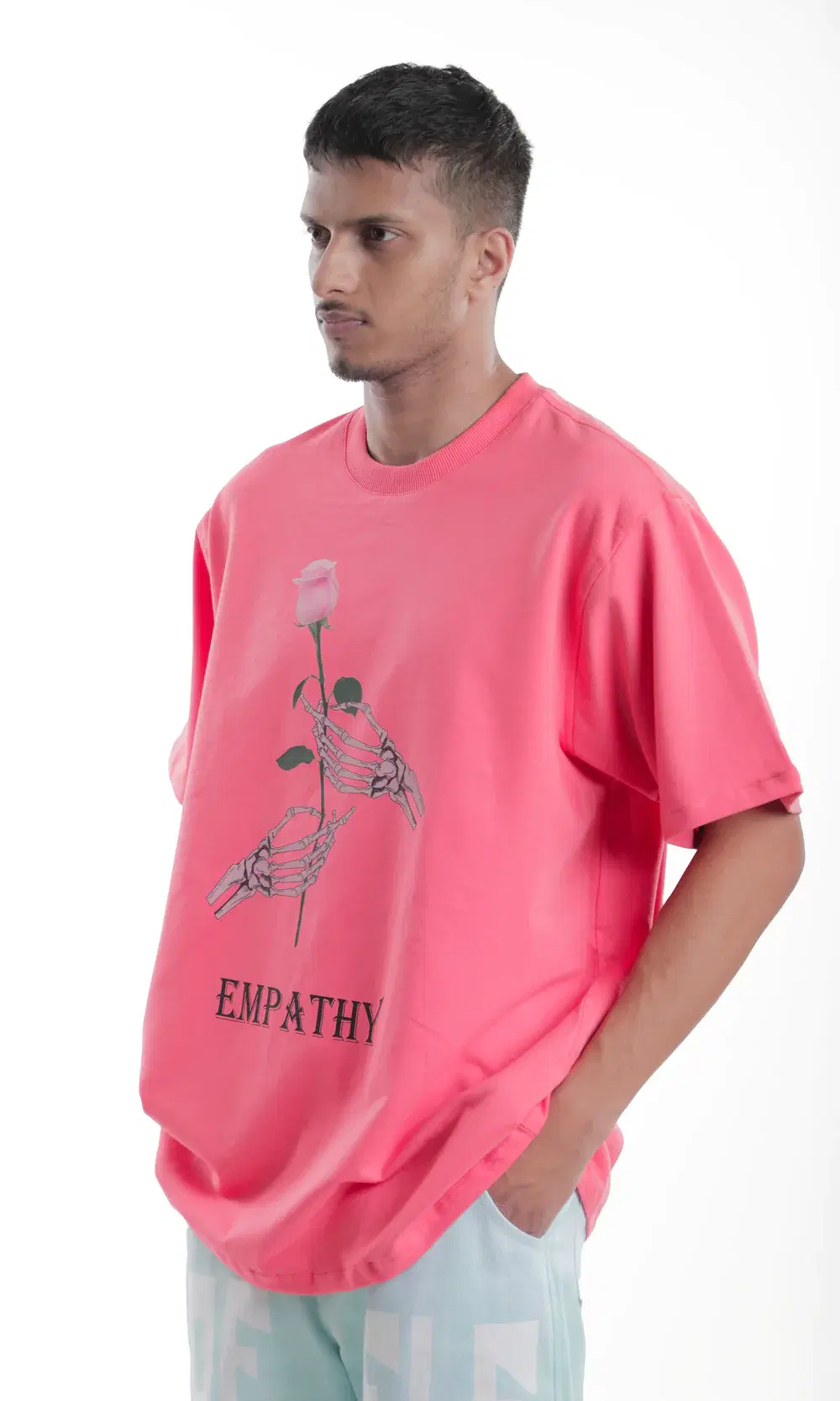 Thumbnail preview #1 for Empathy T-shirt